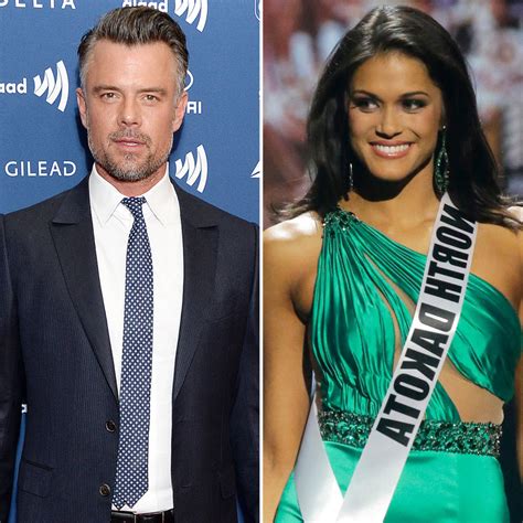 Josh Duhamel and Audra Mari’s Relationship Timeline: From Low-Key Love ...