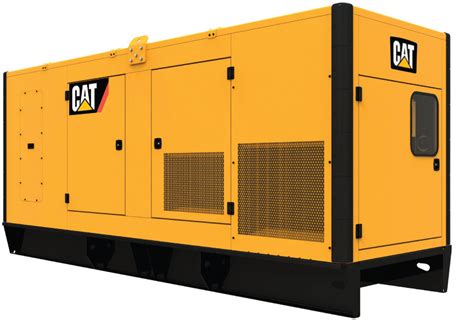 450KVA CATERPILLAR GENERATOR – Business Land company