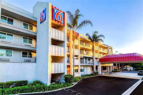 Motel 6 Anaheim Maingate en Anaheim | BestDay.com