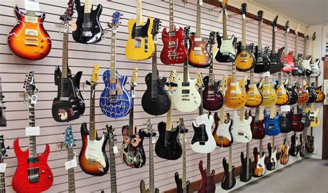 Dusty's Guitars - Dusty's Guitars