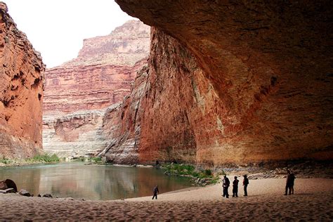 Grand Canyon, USA: America’s great Southwestern cleavage