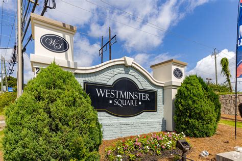 Westminster Square - Apartments in Marietta, GA | Apartments.com