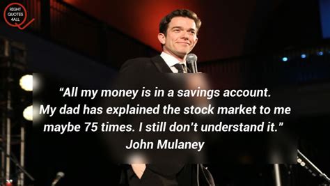 Best John Mulaney Quotes | Best Stand-Up Comedians In America