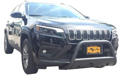 Best Jeep Cherokee Accessories | AutoGuide.com