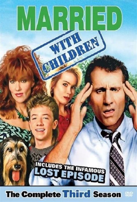 Married... with Children Reunion - TheTVDB.com