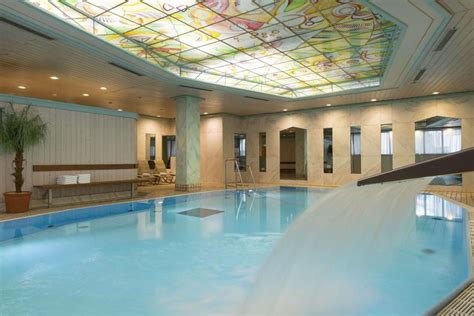 Maritim Hotel Stuttgart in Germany - Room Deals, Photos & Reviews