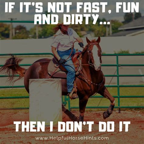 Horse Racing Funny Quotes - ShortQuotes.cc