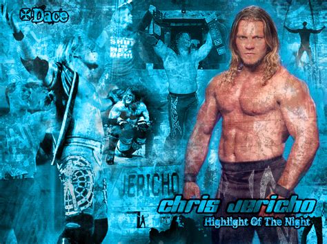 Y2j - Chris Jericho Wallpaper (16888583) - Fanpop