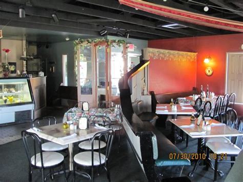 SPECIALTY ITALIAN BISTRO, Gretna - Restaurant Reviews, Photos & Phone ...