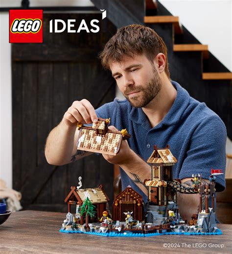 LEGO® | LEGO®-Themed Toy Sets | Toyworld Australia