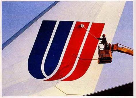 united airlines continental logo - Olin Marroquin