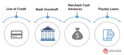 Short Term Loan | Characteristics and Types of Short Term Loan