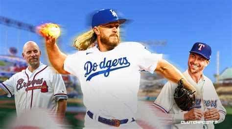 Noah Syndergaard reveals wild pitching trick he picked up from Jacob d... | Sports-Addict