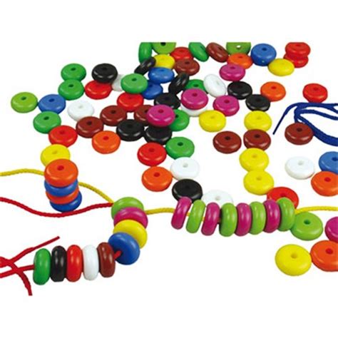 ZCF113140 - Abacus Beads - Kookaburra Educational Resources - one of Australia's largest ...