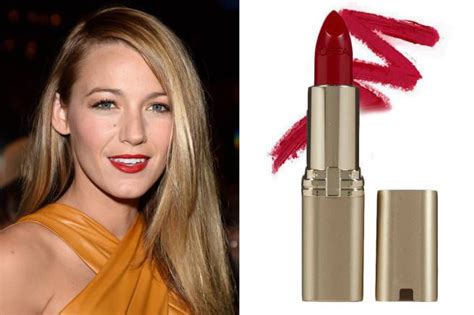 If You're Red Lipstick-Averse, Here Are the 12 Best Shades to Try | Best red lipstick, Blue ...