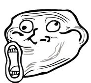 Trollface | Teh Meme Wiki | Fandom