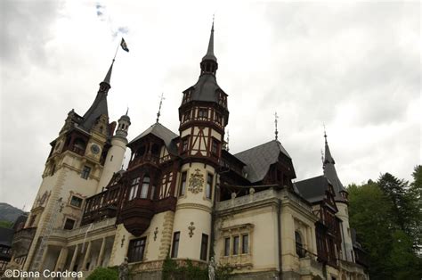 Seven Romanian Castles and Palaces You Shouldn’t Miss