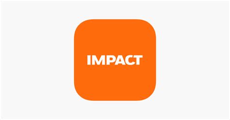 ‎App Store 上的“Honeywell Impact”