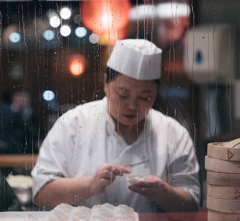 Chinese Dumplings: Traditional Delights - Dumpling Connection