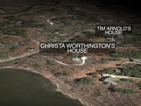 'A Killing on the Cape': The Murder of Christa Worthington -- Episode 3 ...