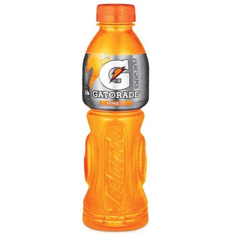 Buy Gatorade Orange Ice 600ml | Paramount Liquor