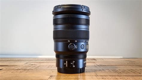 Nikon Nikkor Z 24-70mm f/2.8 S lens review | Space