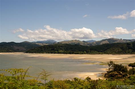 Abel Tasman Coast Track (New Zealand) #hiking #outdoorlife | Abel ...