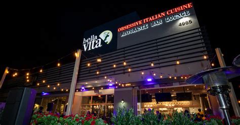 Bella Vita celebrates grand opening of second location