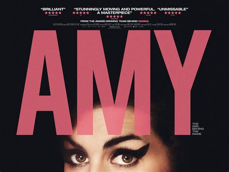 Amy Winehouse Documentary Trailer Dives into Late Singer's Life | Collider