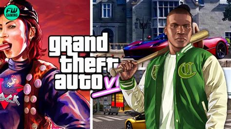 GTA 6 Gets a New Teaser Featuring GTA 5’s Franklin