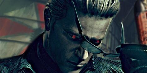 Resident Evil Theory: RE8 Can Bring Back Albert Wesker