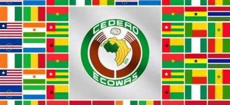 Morocco’s Bid to Join ECOWAS – PLAC Legist