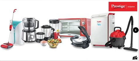 Best 11 Kitchen Appliances Brands in India 2024 - Price Reviews