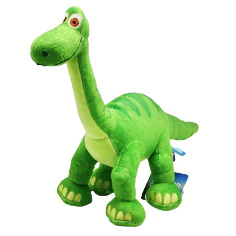 12'' Arlo Plush Toy - Toy World Malaysia