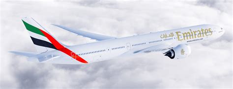 Emirates Cancels Boeing 777X Orders (NYSE:BA) | Seeking Alpha