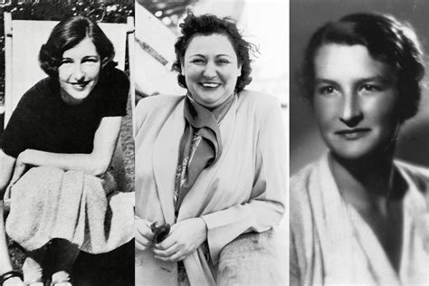 Five Badass Female Spies Who Deserve Their Own World War II Movie | Vanity Fair