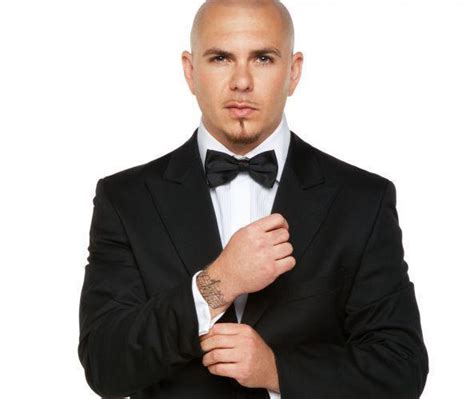 Mr. 305 - Pitbull Photo (20718147) - Fanpop