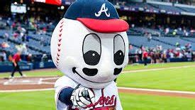 Atlanta Braves stay out of Cleveland Indians' mascot controversy ...