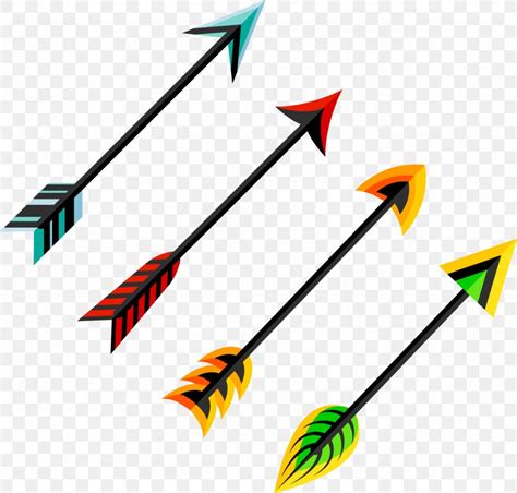 Feather Arrow Euclidean Vector Clip Art, PNG, 2222x2121px, Feather, Cartoon, Drawing, Point ...