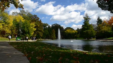 The Ohio State University building in Columbus, Ohio image - Free stock photo - Public Domain ...