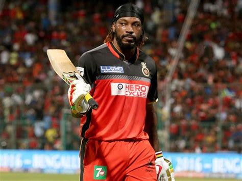 WATCH: Chris Gayle Explains Why RCB Has Not Managed To Win A Single IPL Title In 15 Years