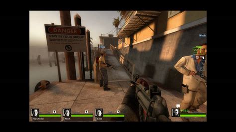 L4D2 Secret Weapon Tutorial - YouTube