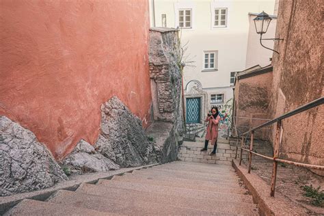 Free Walking Tour Salzburg - Free Tours & Travel Tips