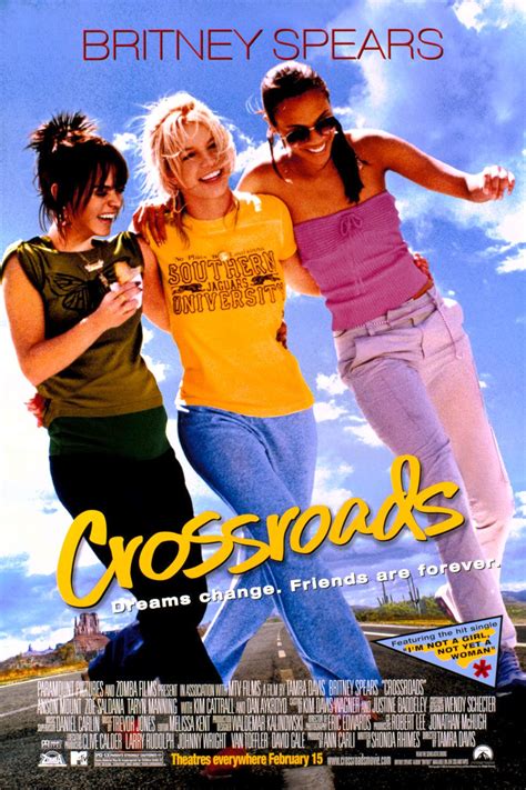 Crossroads | Rotten Tomatoes