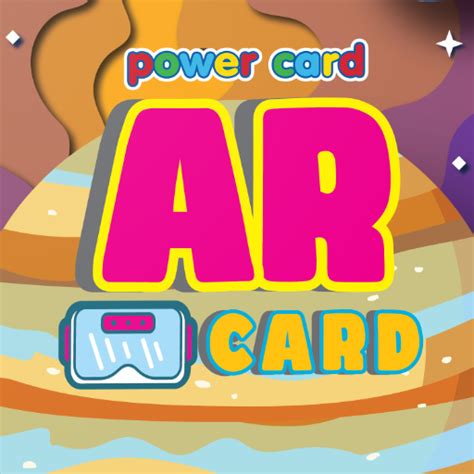 AR Power Card - Apps on Google Play