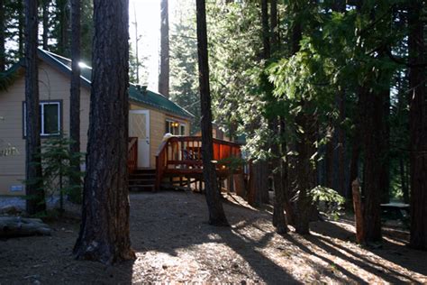 Lake Siskiyou Camp Resort - Discover Siskiyou