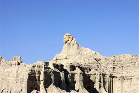 Wonder Of Pakistan | Hingol National Park | Rising Pakistan