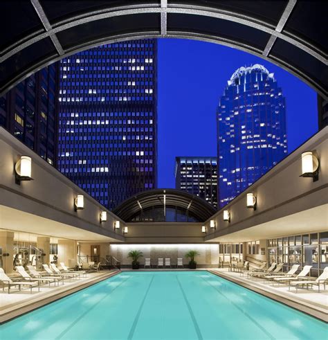 downtown boston hotels with pools - Ja Delarosa