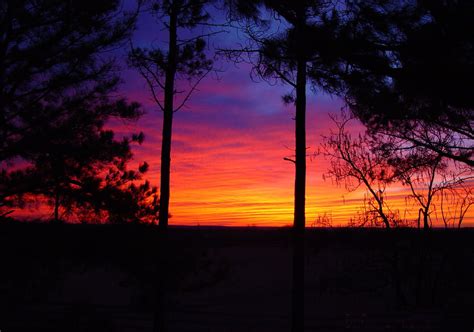 Free Texas Sunset Stock Photo - FreeImages.com