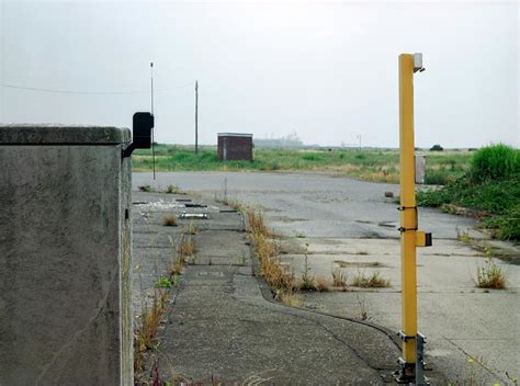 Brownfield Site Photograph by Robert Brook/science Photo Library - Pixels